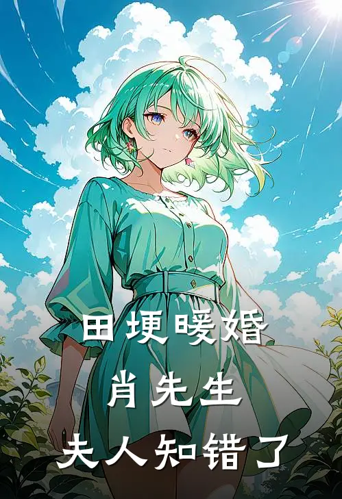 田埂暖婚：肖先生，夫人知错了