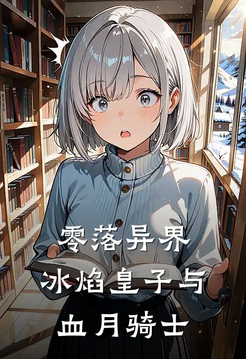 零落异界：冰焰皇子与血月骑士