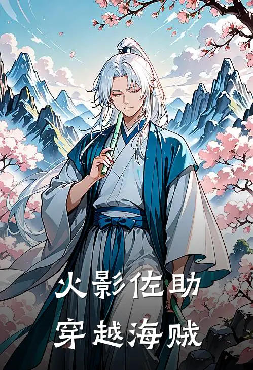 火影佐助穿越海贼