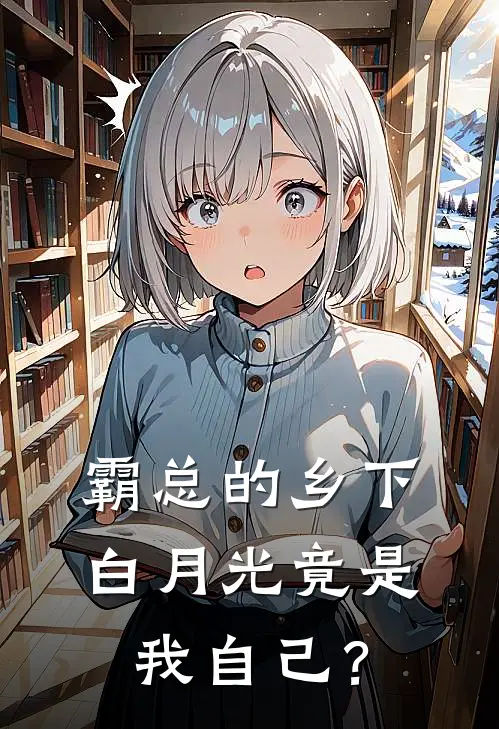 霸总的乡下白月光竟是我自己？