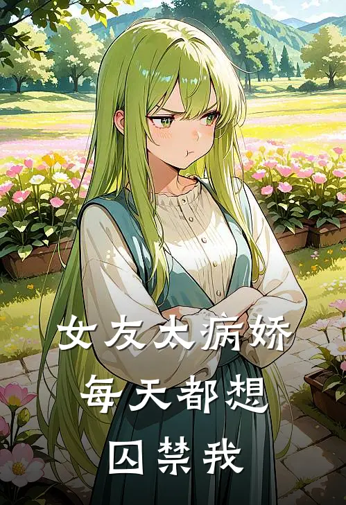 女友太病娇，每天都想囚禁我