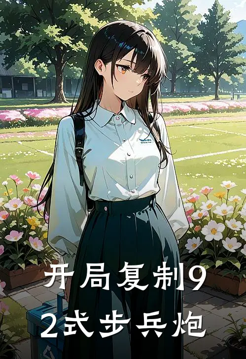 开局复制92式步兵炮