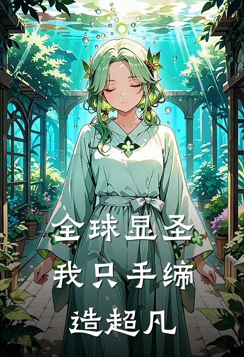 全球显圣：我只手缔造超凡