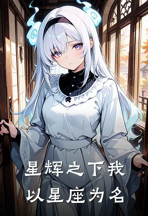 星辉之下我以星座为名