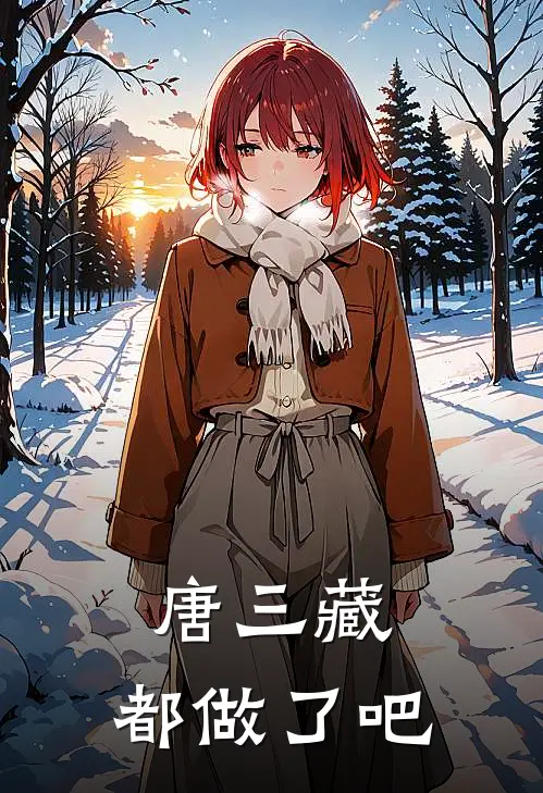 唐三藏：都做了吧