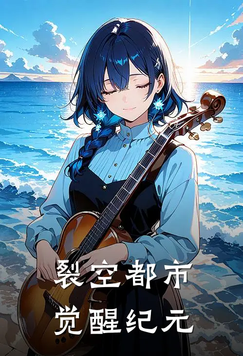 裂空都市：觉醒纪元