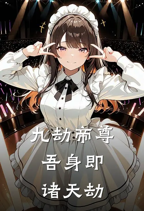 九劫帝尊：吾身即诸天劫