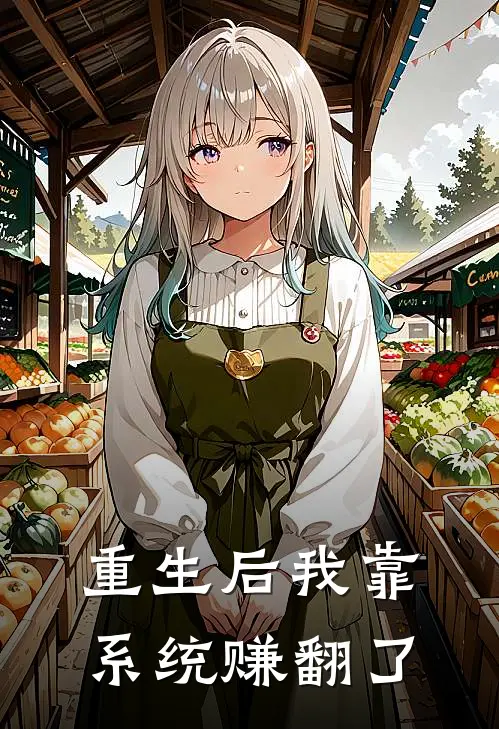 重生后我靠系统赚翻了