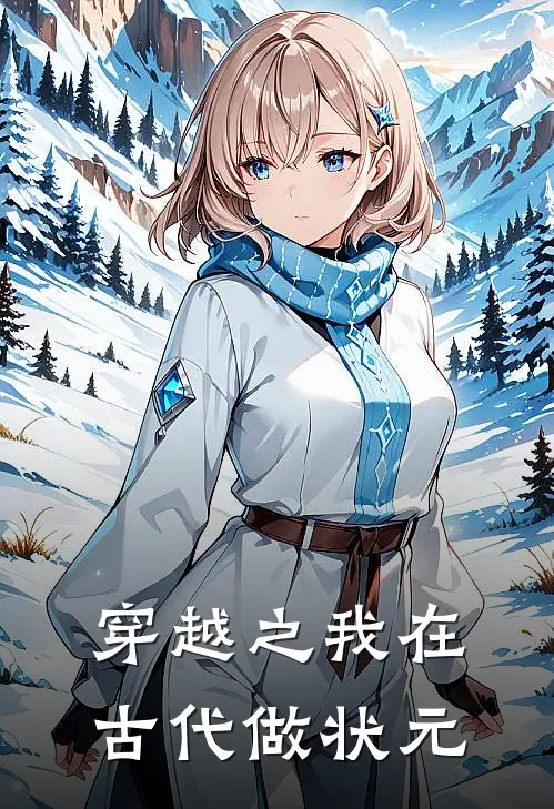 穿越之我在古代做状元