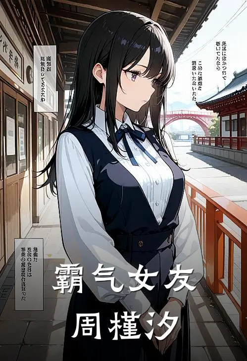 霸气女友周槿汐