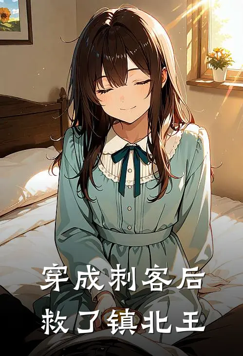 穿成刺客后救了镇北王