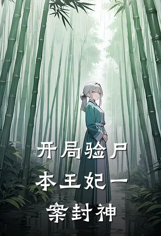 开局验尸，本王妃一案封神