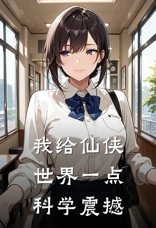 我给仙侠世界一点科学震撼