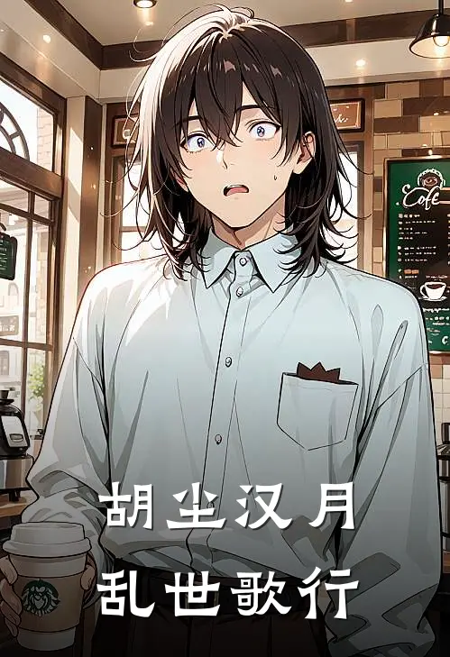 胡尘汉月，乱世歌行