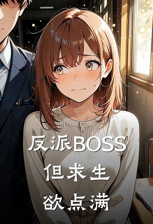 反派BOSS，但求生欲点满