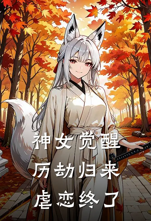 神女觉醒历劫归来，虐恋终了
