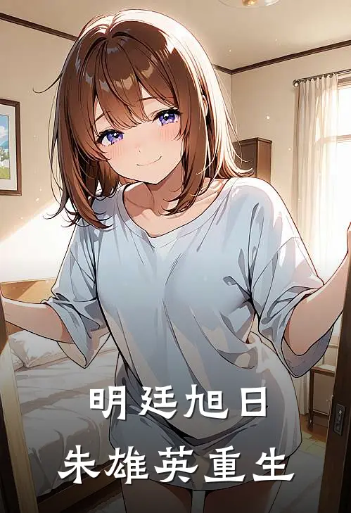 明廷旭日：朱雄英重生