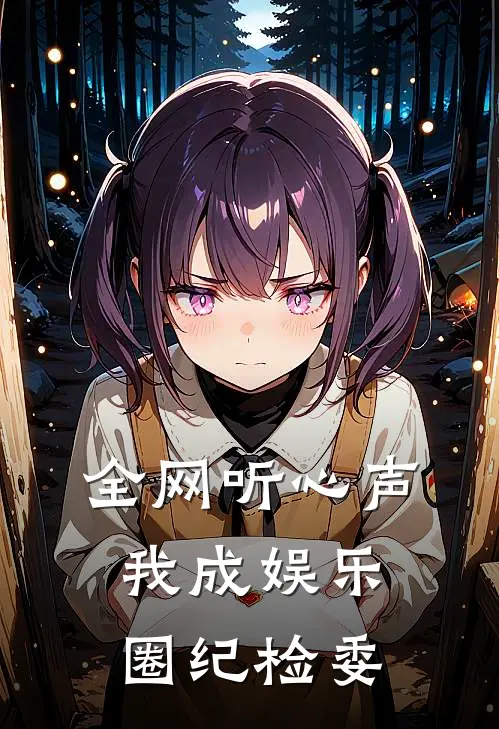 全网听心声，我成娱乐圈纪检委