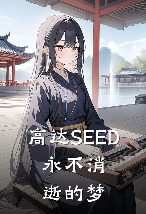 高达SEED：永不消逝的梦