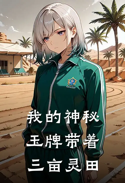 我的神秘玉牌带着三亩灵田