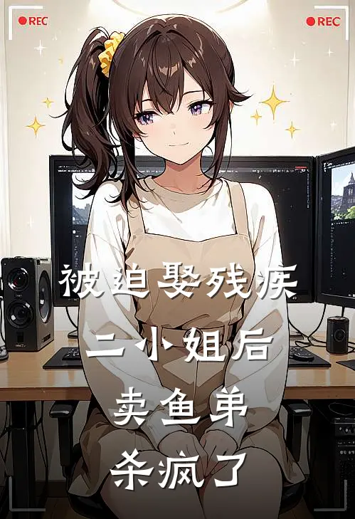 被迫娶残疾二小姐后，卖鱼弟杀疯了