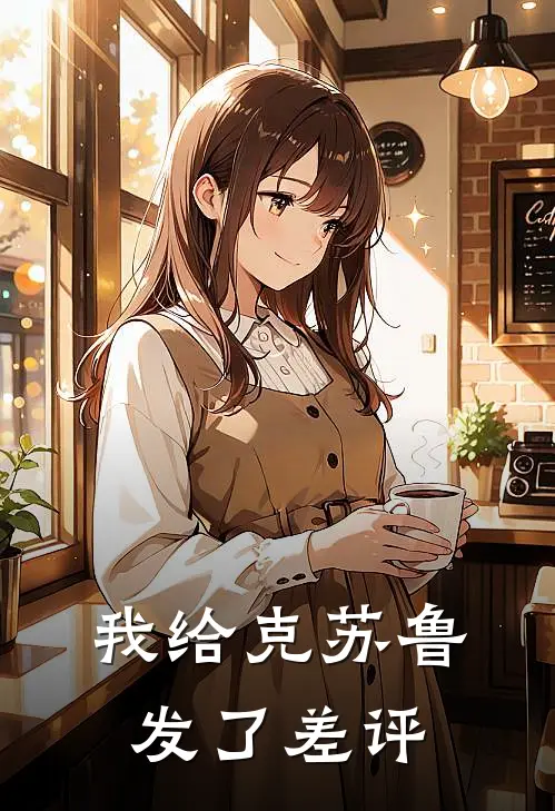 我给克苏鲁发了差评