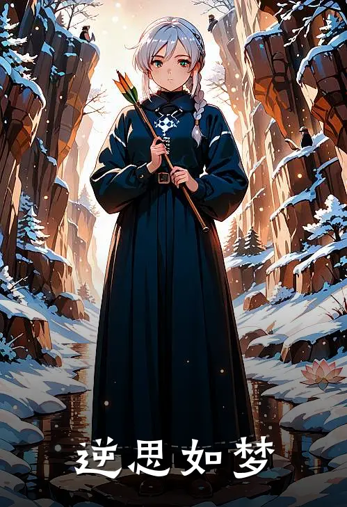 逆思如梦