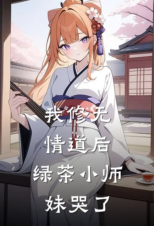 我修无情道后，绿茶小师妹哭了