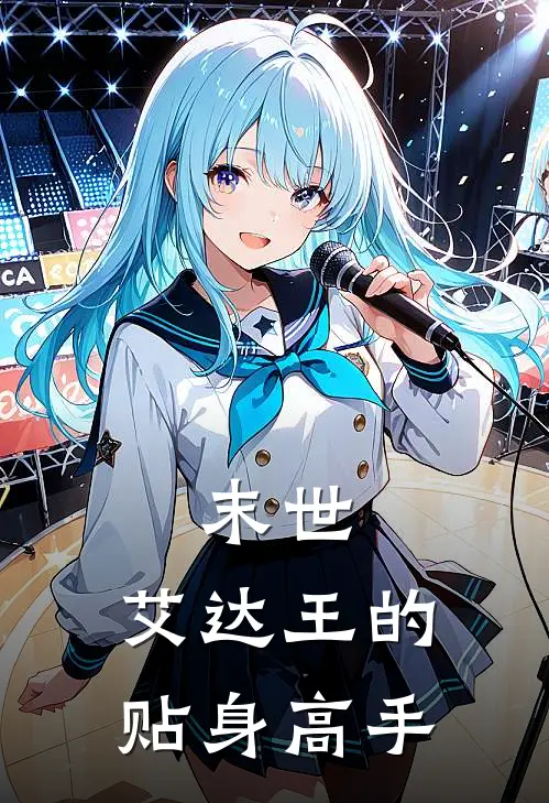 末世：艾达王的贴身高手