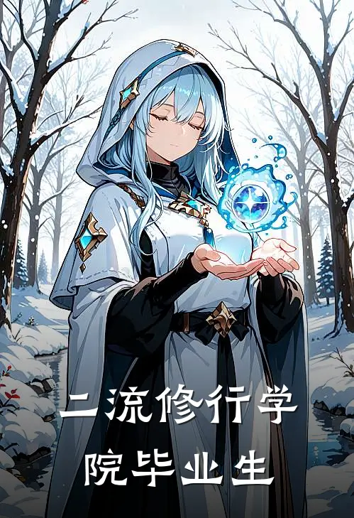 二流修行学院毕业生