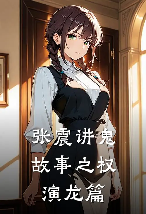 张震讲鬼故事之权演龙篇