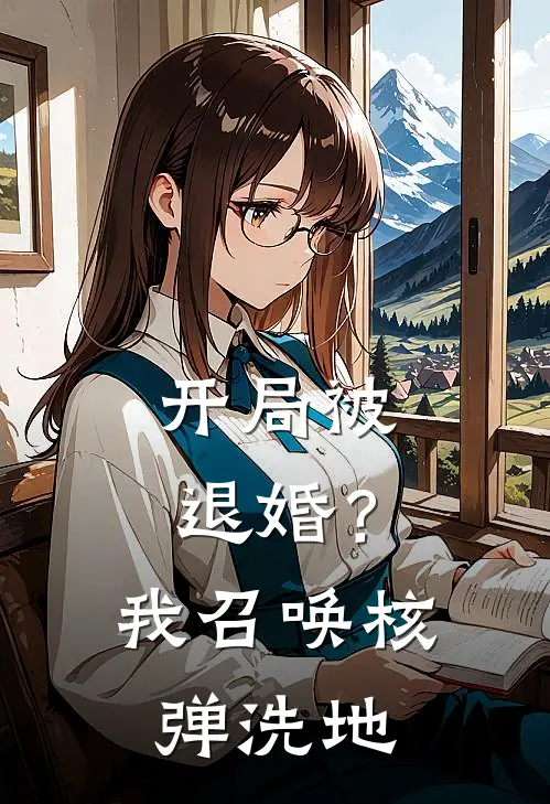 开局被退婚？我召唤核弹洗地