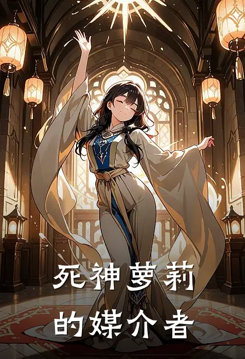 死神萝莉的媒介者