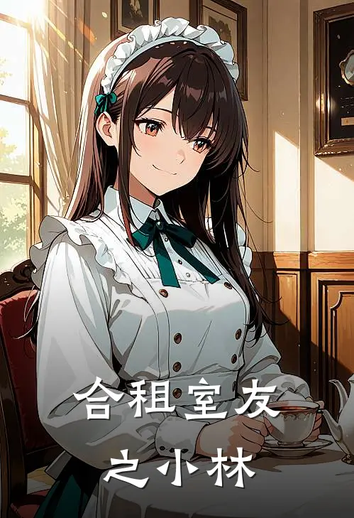 合租室友之小林