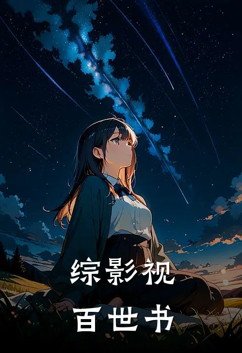 综影视：百世书