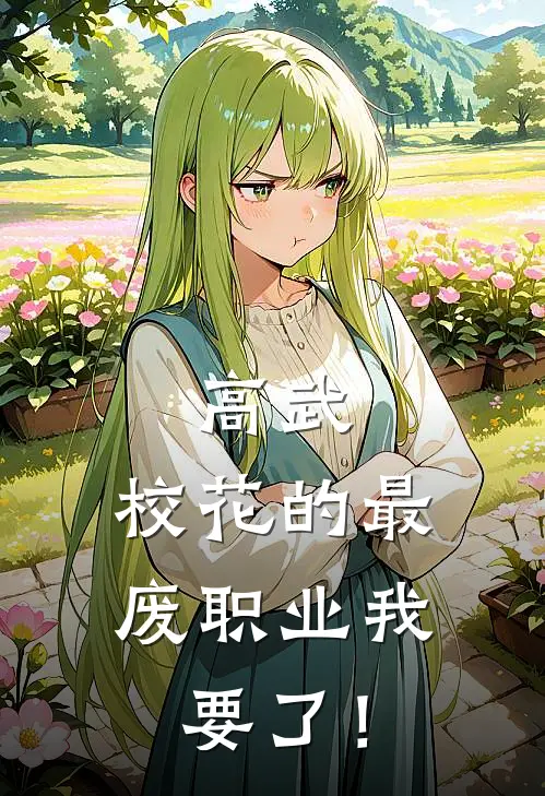 高武：校花的最废职业我要了！