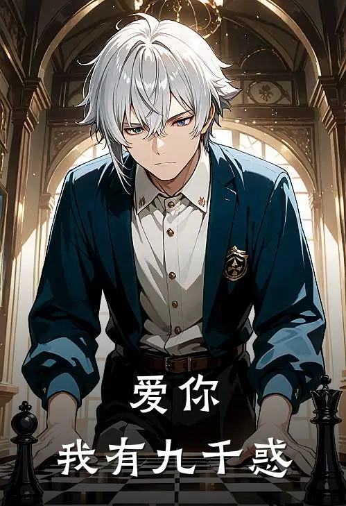 爱你，我有九千惑
