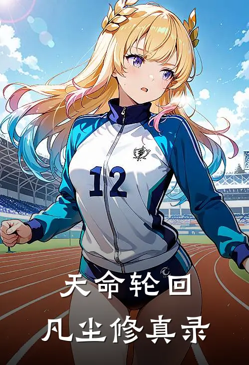 天命轮回：凡尘修真录