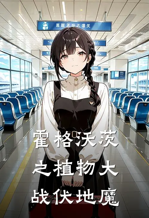 霍格沃茨之植物大战伏地魔