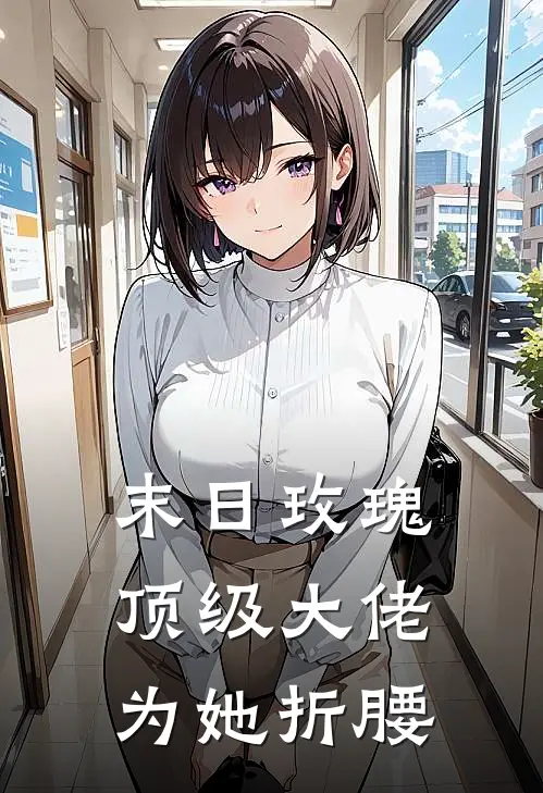 末日玫瑰，顶级大佬为她折腰