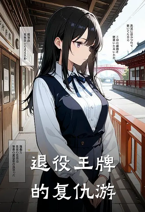 退役王牌的复仇游