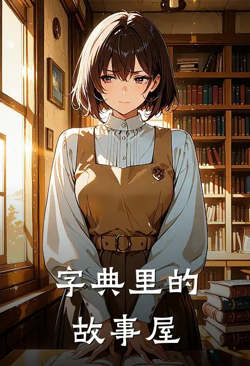 字典里的故事屋