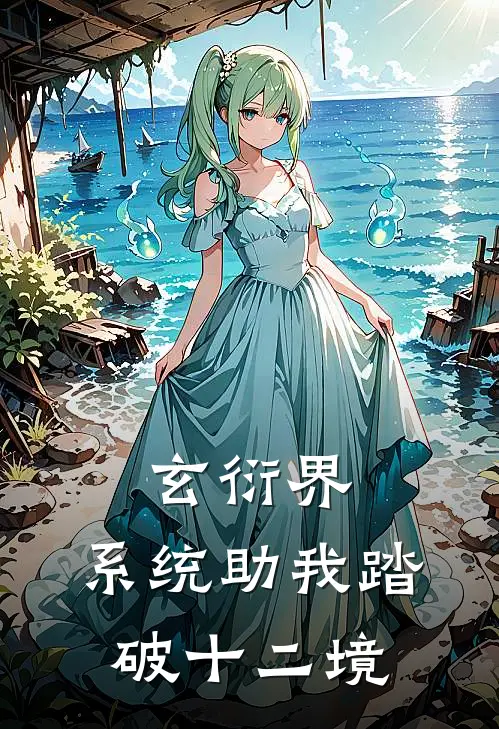 玄衍界：系统助我踏破十二境