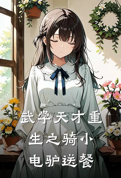 武学天才重生之骑小电驴送餐