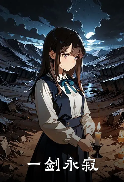 一剑永寂