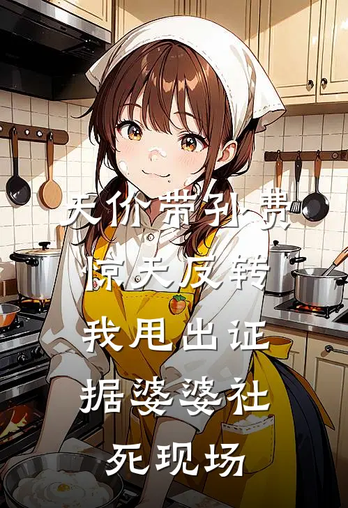 天价带孙费惊天反转，我甩出证据婆婆社死现场