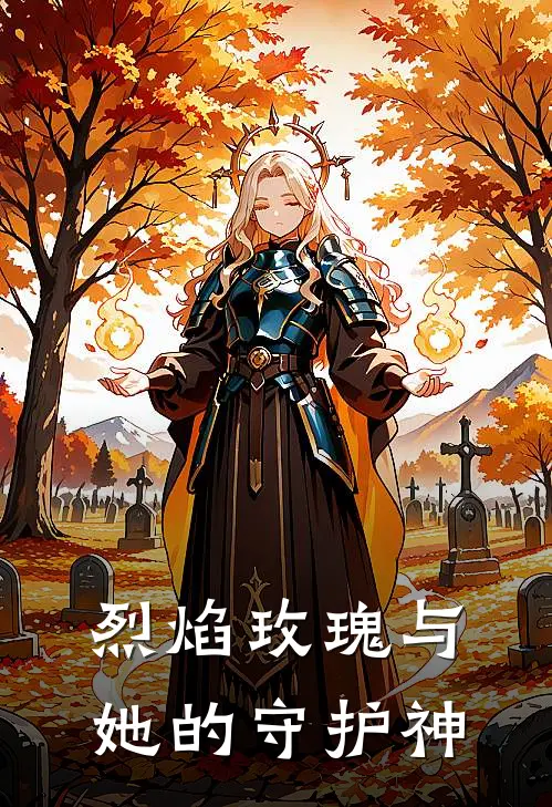 烈焰玫瑰与她的守护神