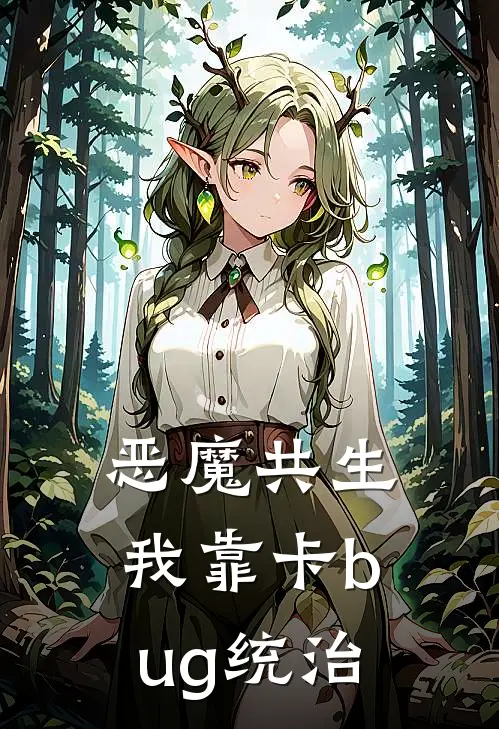恶魔共生：我靠卡bug统治