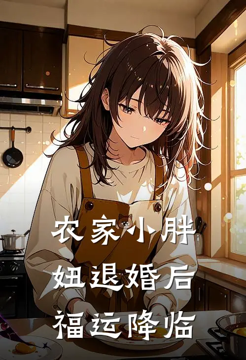 农家小胖妞退婚后福运降临