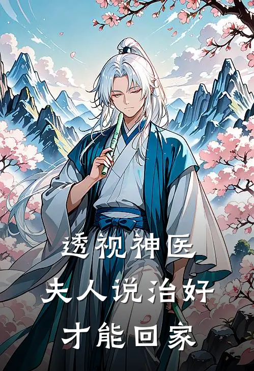 透视神医：夫人说治好才能回家
